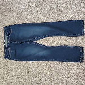 Levi's Classic Skinny Jeans